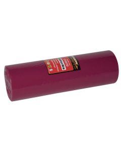 Chemin de Table - 40 x 120 cm - Bordeaux : COGIR Spunbond Rouleau de 48 M Visuel