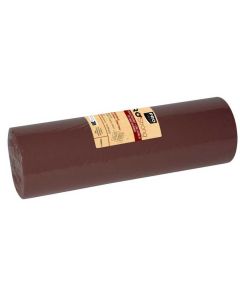 Chemin de Table - 40 x 120 cm - Chocolat : COGIR Spunbond Rouleau de 48 M Visuel